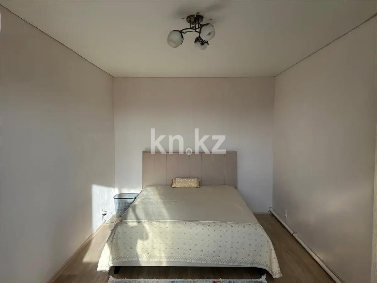 Продажа 1-комнатной квартиры, 33 м², ул. Кашаубаева, дом  26 в Астане