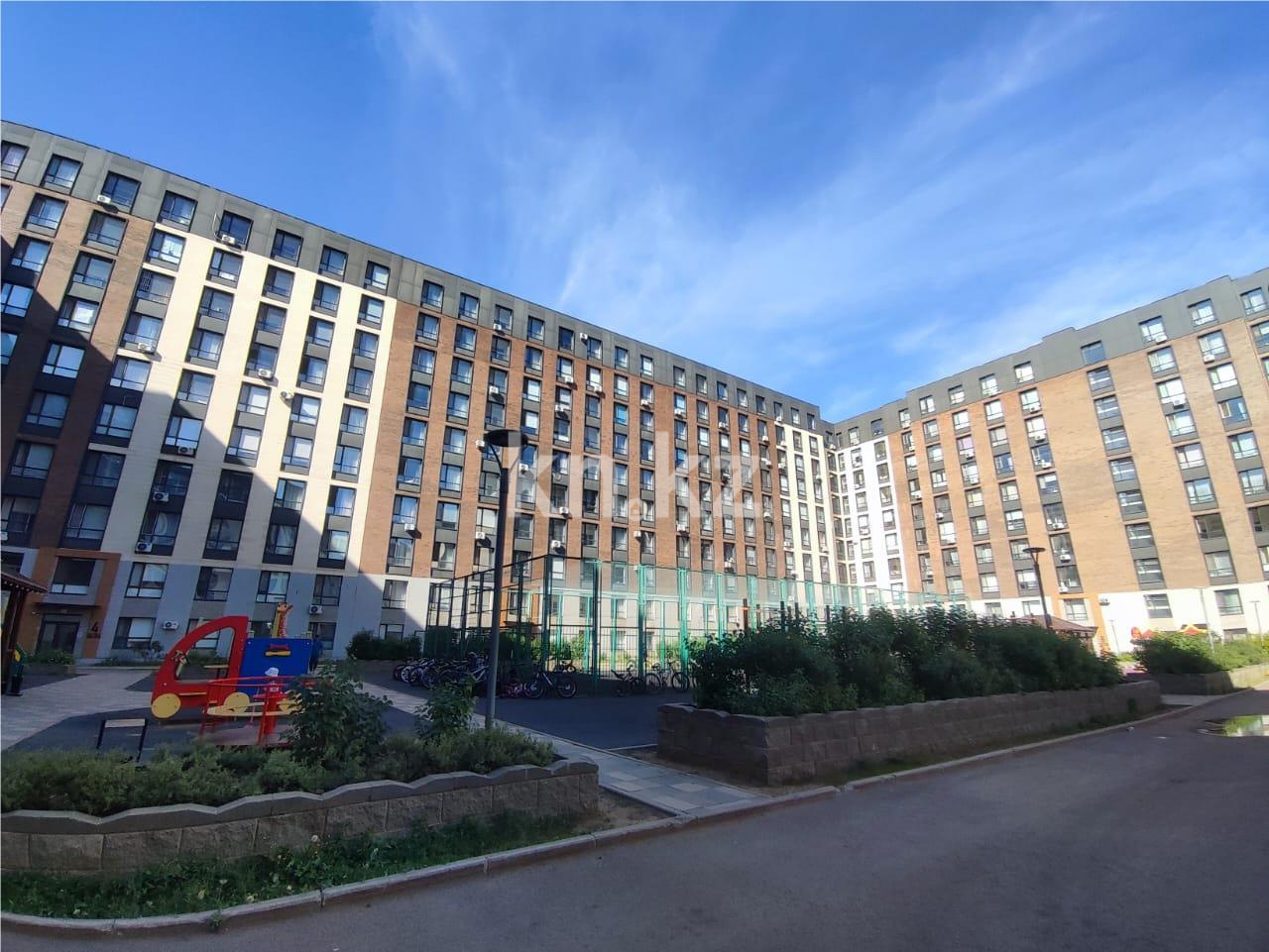 Продажа 2-комнатной квартиры, 57.5 м² в Астане - фото 12