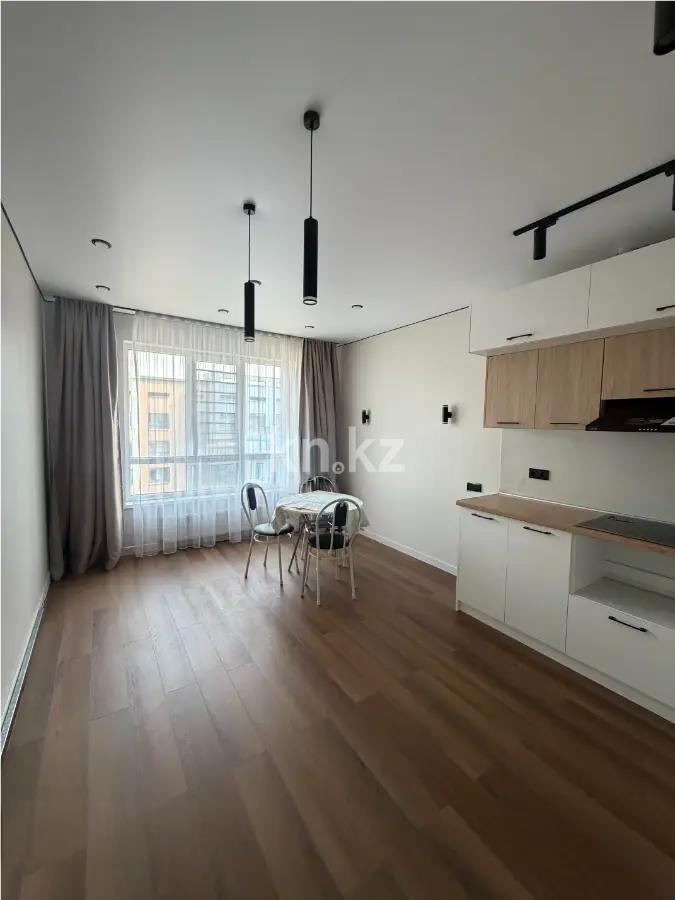 Продажа 2-комнатной квартиры, 50.8 м² в Алматы - фото 2