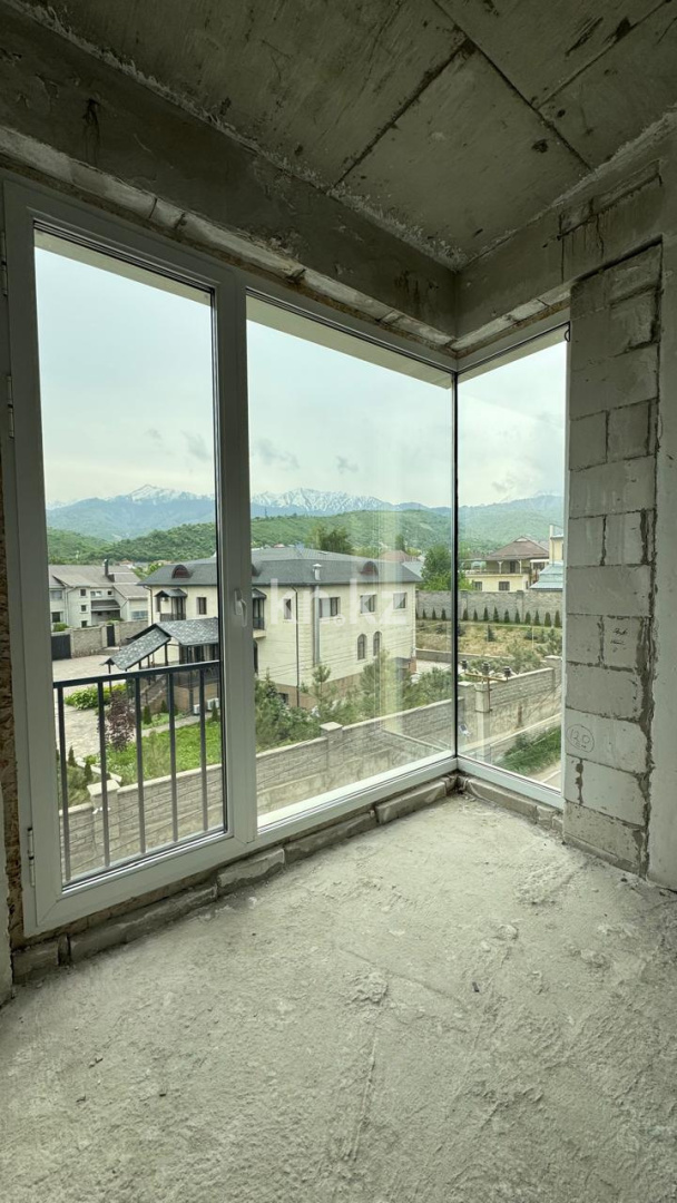 Продажа 3-комнатной квартиры, 70 м² в Алматы - фото 6