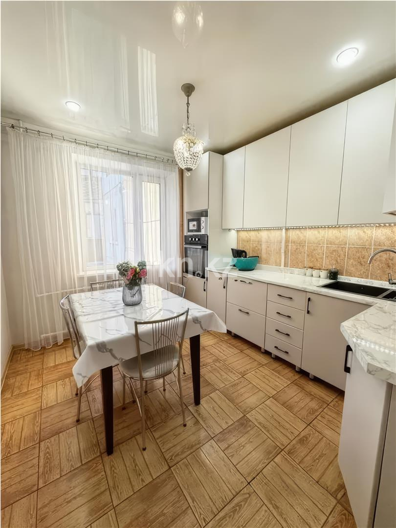 Продажа 4-комнатной квартиры, 79 м² в Караганде - фото 4