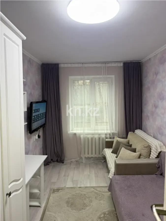 Продажа 2-комнатной квартиры, 42.9 м² в Алматы - фото 2