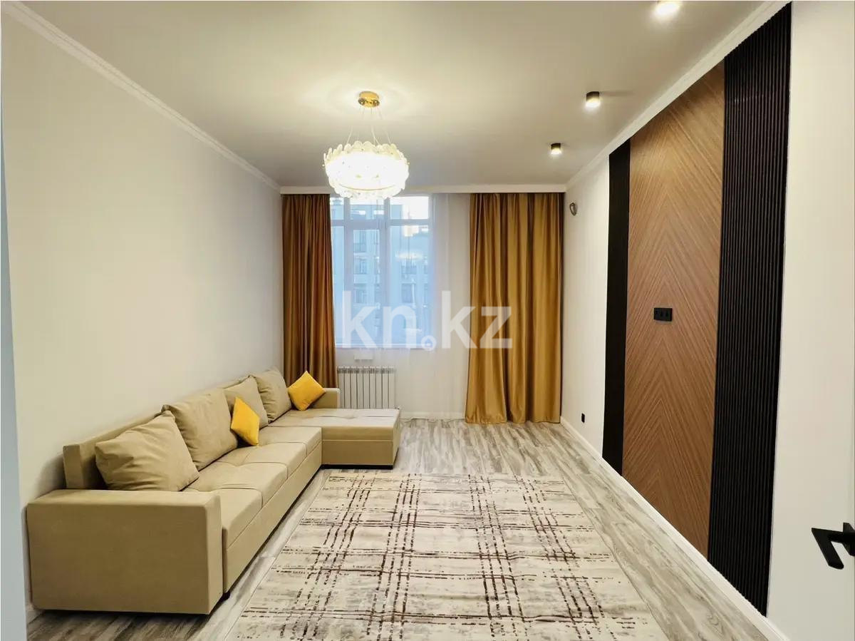 Продажа 3-комнатной квартиры, 92 м², пр. Мангилик Ел, дом  36 в Астане