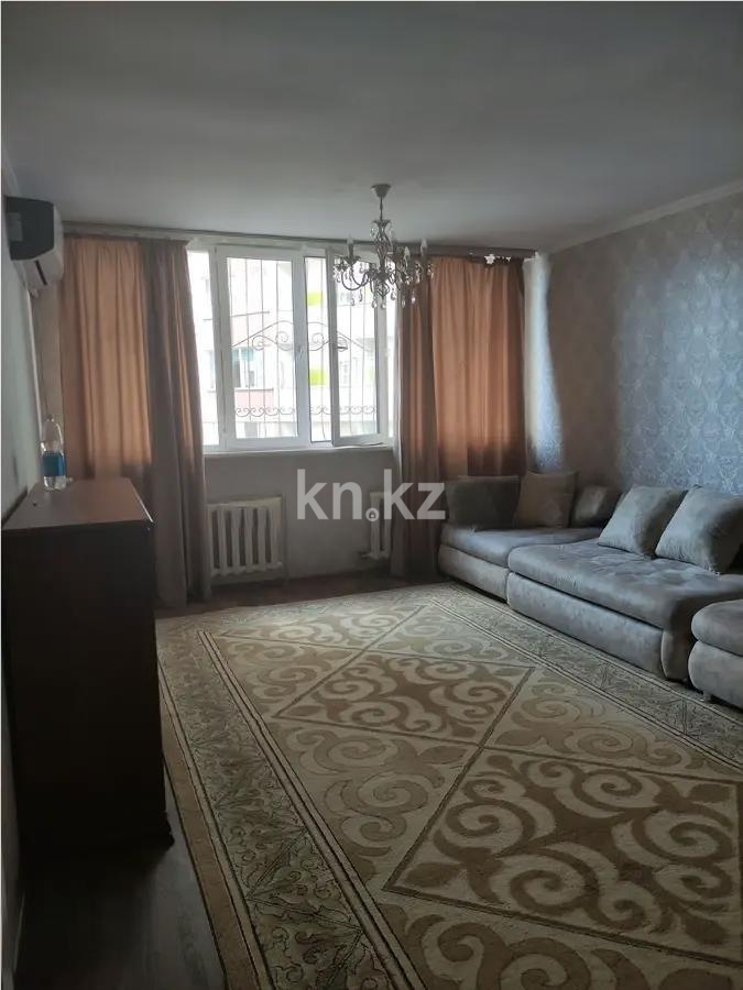 Продажа 2-комнатной квартиры, 96 м², мкр. Шугыла, дом  340/8 в Алматы