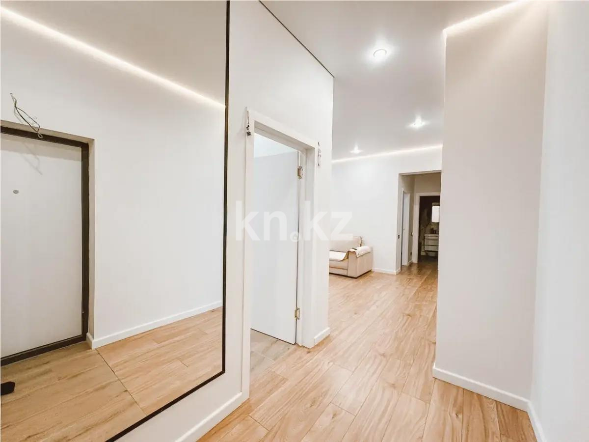 Продажа 2-комнатной квартиры, 70 м² в Алматы - фото 6