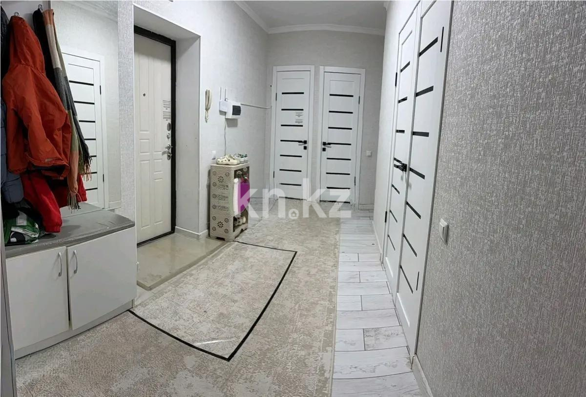 Продажа 2-комнатной квартиры, 71 м², ул. Е-15, дом  11/1 в Астане - фото 7