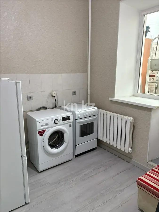 Продажа 1-комнатной квартиры, 35 м², ул. Сейфуллина, дом  5 в Астане - фото 2