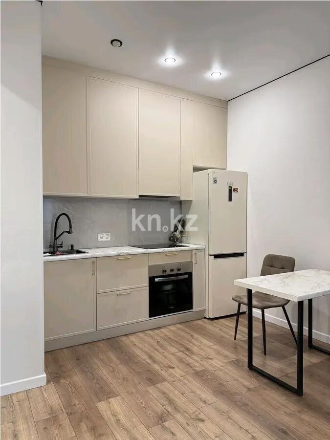 Продажа 2-комнатной квартиры, 43 м² в Астане - фото 3