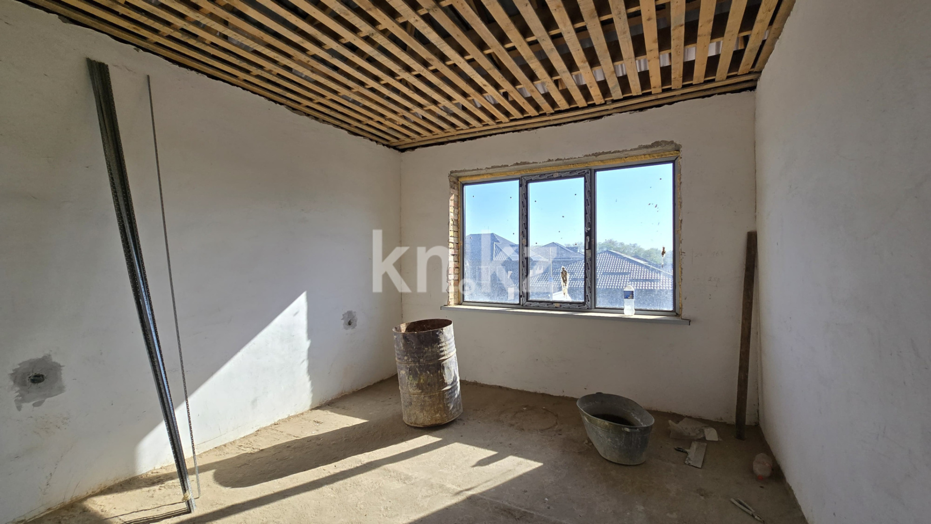 Продажа 5-комнатного дома, 225.7 м², улица Жетысу, дом  91 в Алматинской области - фото 27