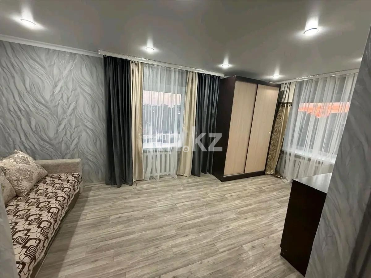 Продажа 1-комнатной квартиры, 31 м² в Караганде - фото 2