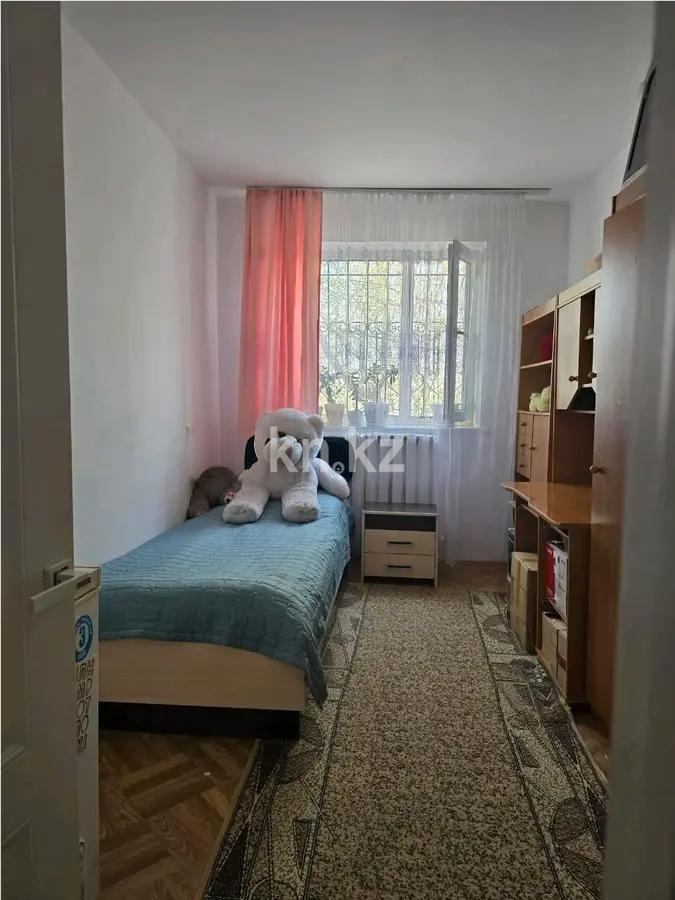 Продажа 3-комнатной квартиры, 61 м², 3 мкр-н, дом  11 в Абае - фото 2