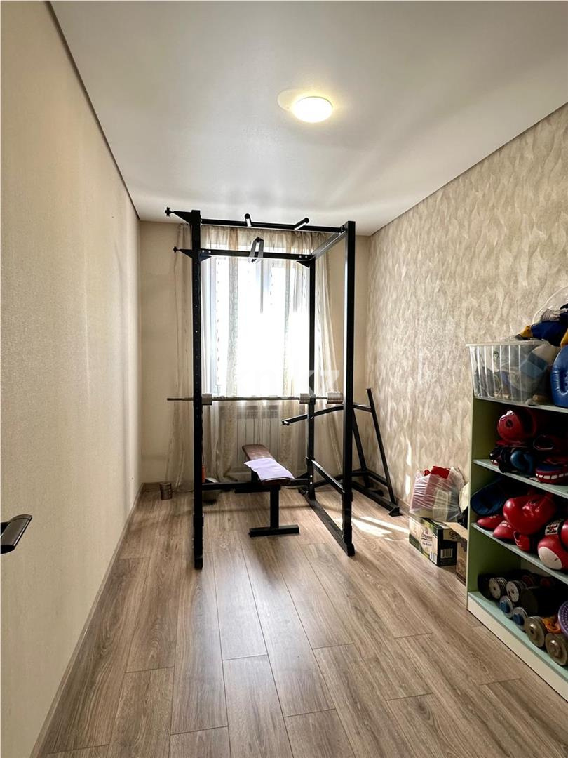 Продажа 6-комнатного дома, 230 м² в Караганде - фото 19