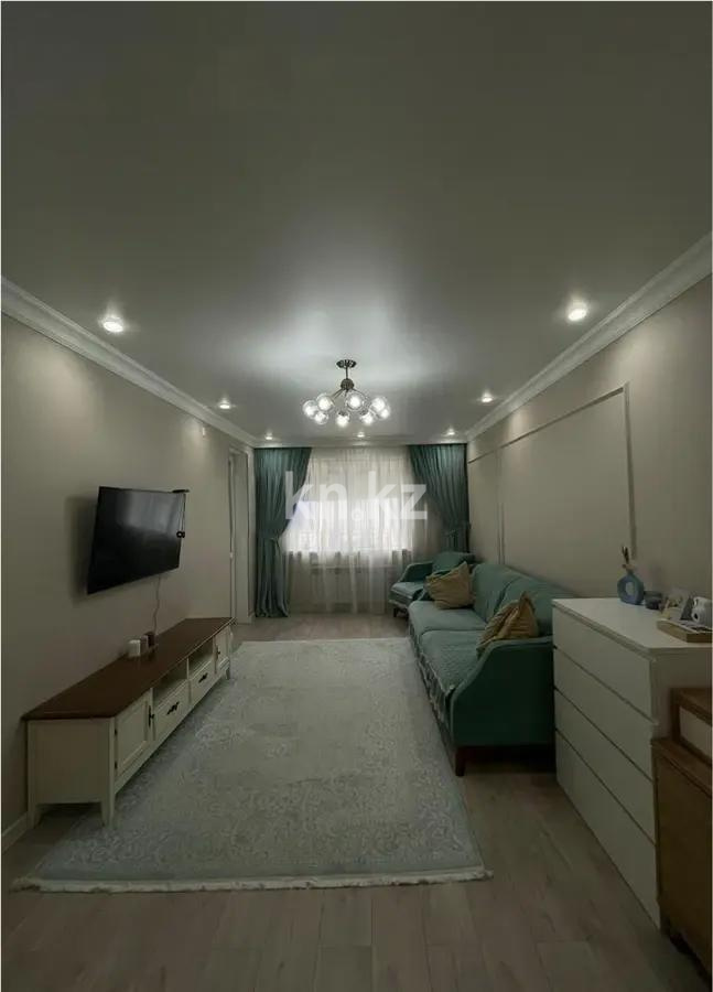 Продажа 2-комнатной квартиры, 60 м² в Астане