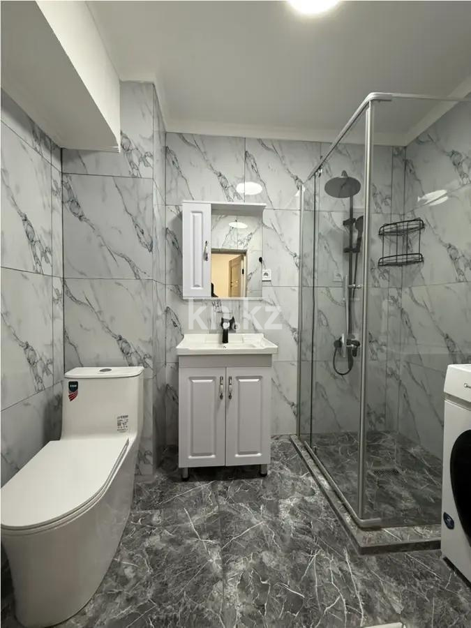 Продажа 1-комнатной квартиры, 47 м² в Алматы - фото 3