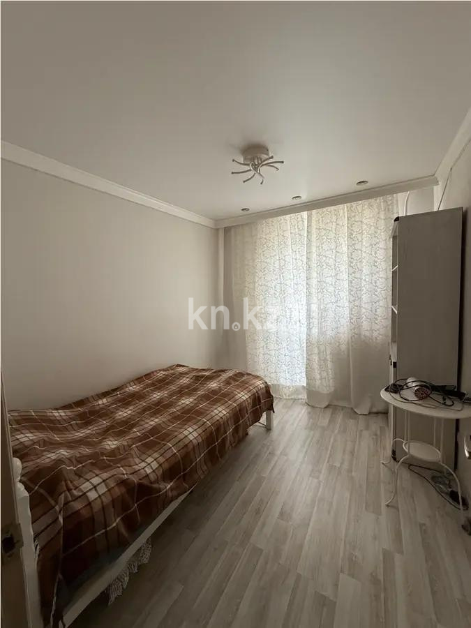 Продажа 4-комнатной квартиры, 74.6 м², ул. Рыскулбекова, дом  27 в Астане - фото 2