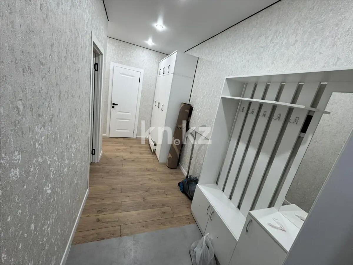 Продажа 1-комнатной квартиры, 47 м² в Алматы - фото 4