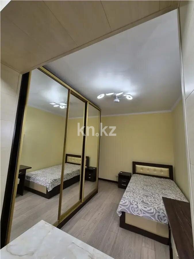 Продажа 3-комнатной квартиры, 67 м² в Алматы - фото 3