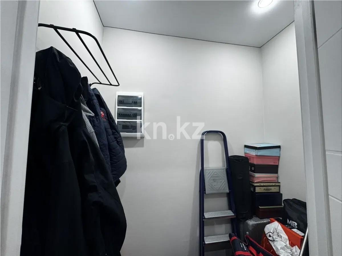 Продажа 3-комнатной квартиры, 63 м² в Алматы - фото 6