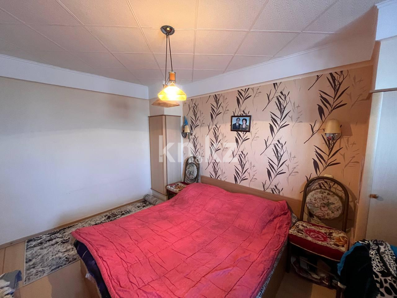 Продажа 4-комнатной квартиры, 80 м² в Караганде - фото 5