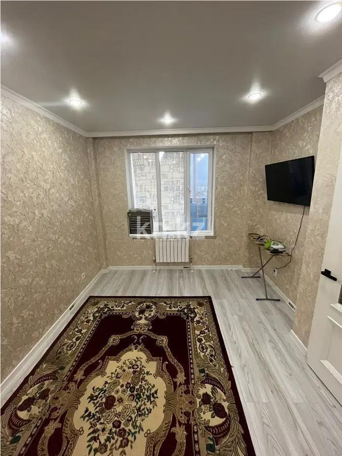 Продажа 1-комнатной квартиры, 38 м² в Астане