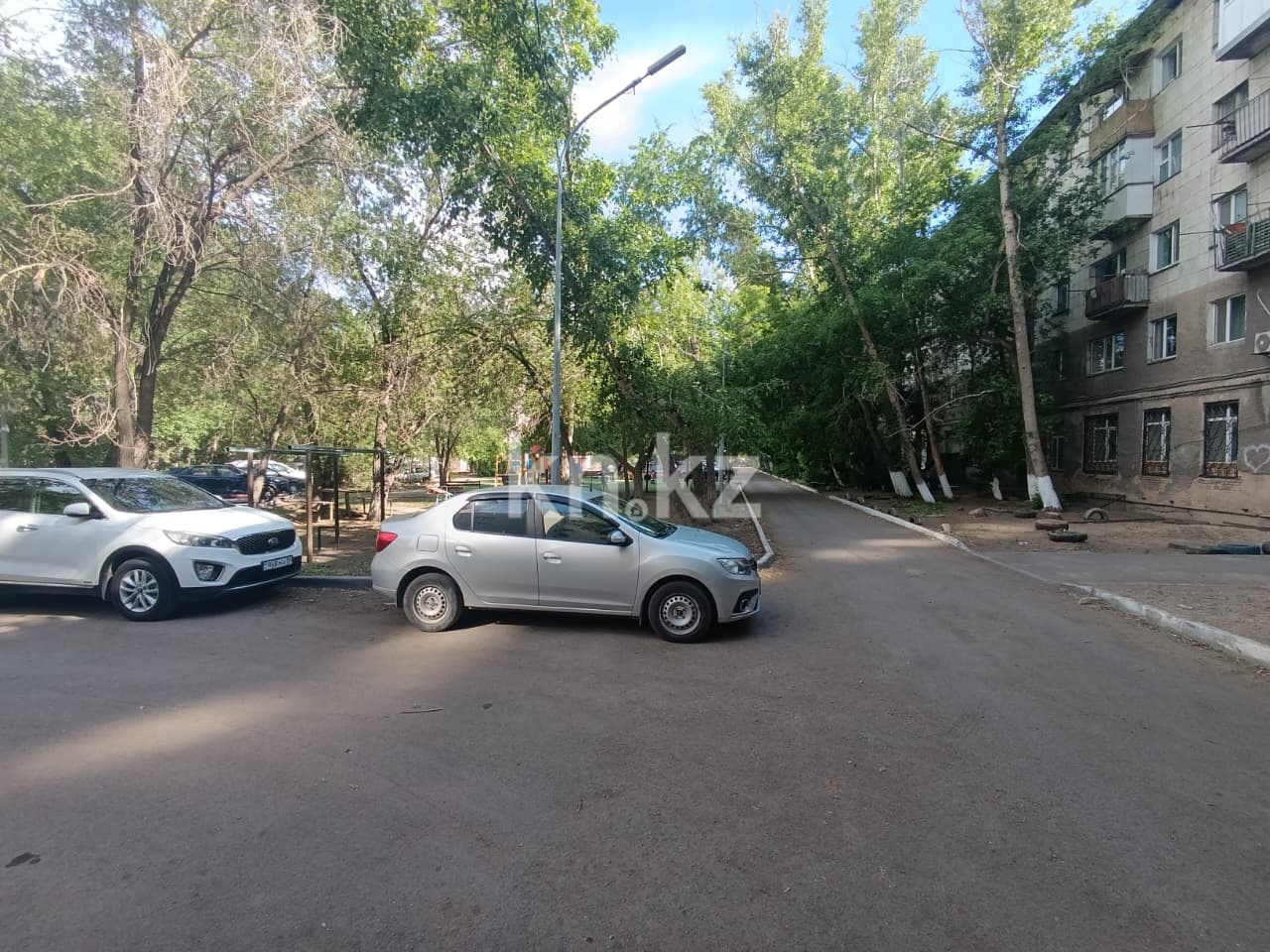 Продажа 1-комнатной квартиры, 31 м² в Караганде - фото 7