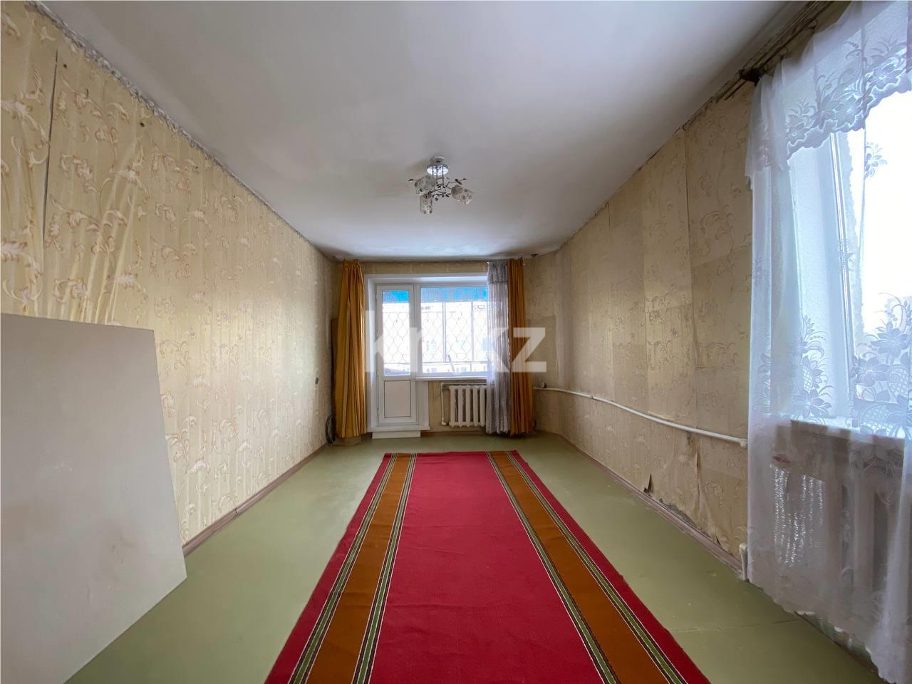 Продажа 3-комнатной квартиры, 68 м² в Темиртау