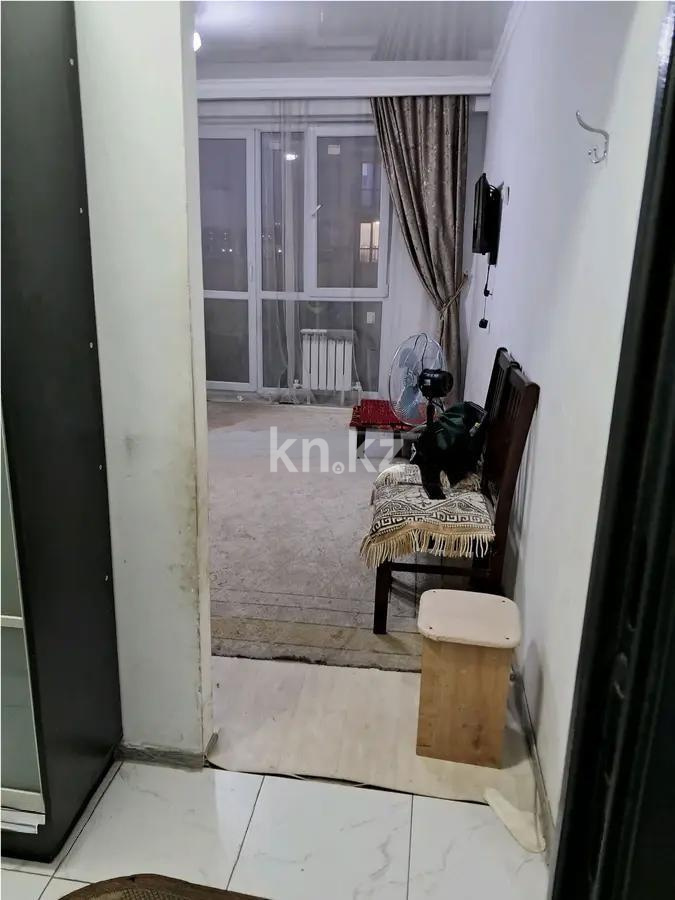 Продажа 1-комнатной квартиры, 26 м² в Алматы