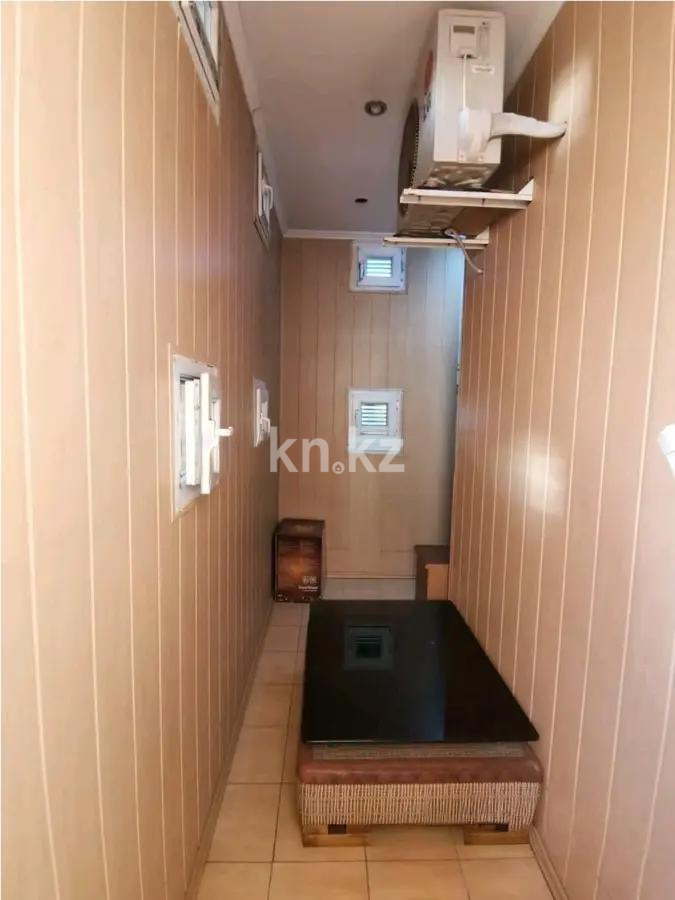 Продажа 2-комнатной квартиры, 98 м², пр. Достык, дом  160 в Алматы - фото 6