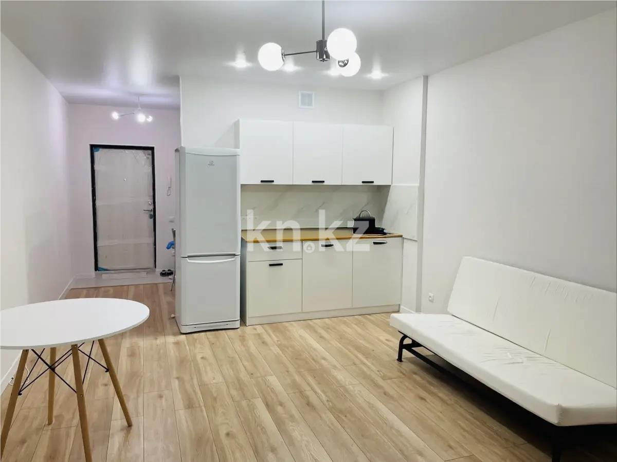 Продажа 1-комнатной квартиры, 32 м² в Астане - фото 2