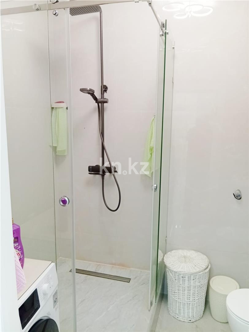 Продажа 2-комнатной квартиры, 61.5 м² в Астане - фото 9