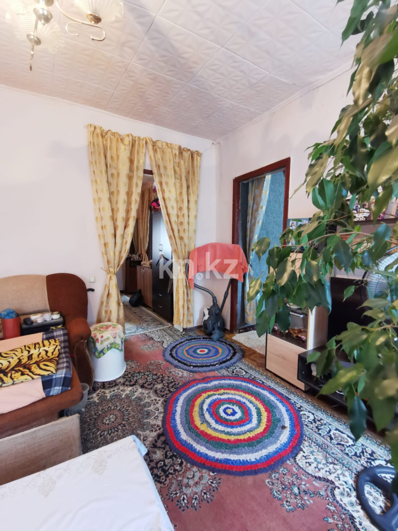 Продажа 3-комнатного дома, 53.4 м², Байкадамкызы в Алматинской области - фото 3