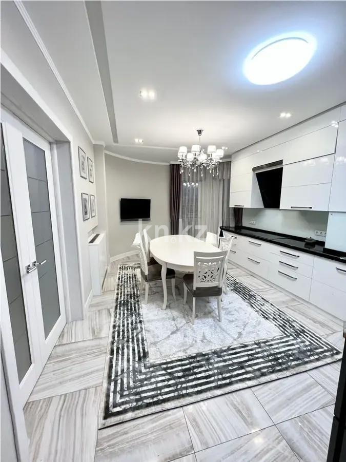 Продажа 4-комнатной квартиры, 167 м² в Алматы - фото 5