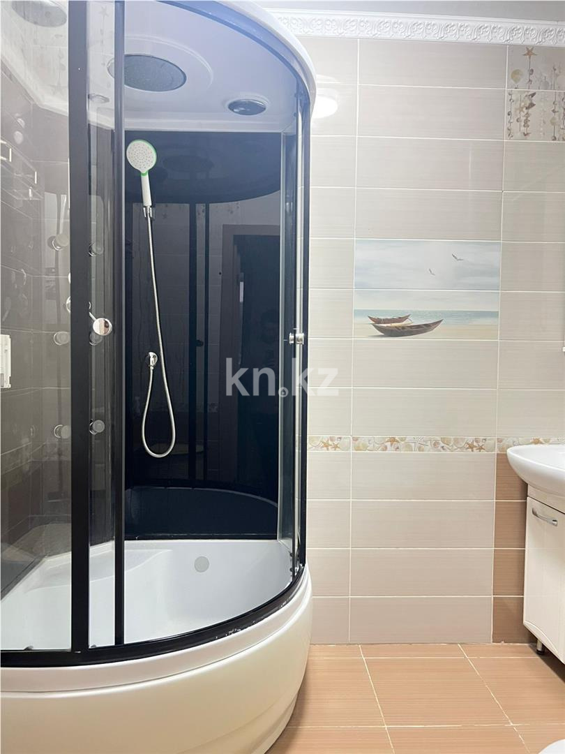 Продажа 4-комнатной квартиры, 86 м² в Караганде - фото 23