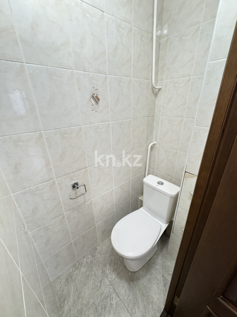 Аренда 2-комнатной квартиры, 62 м² в Алматы - фото 22