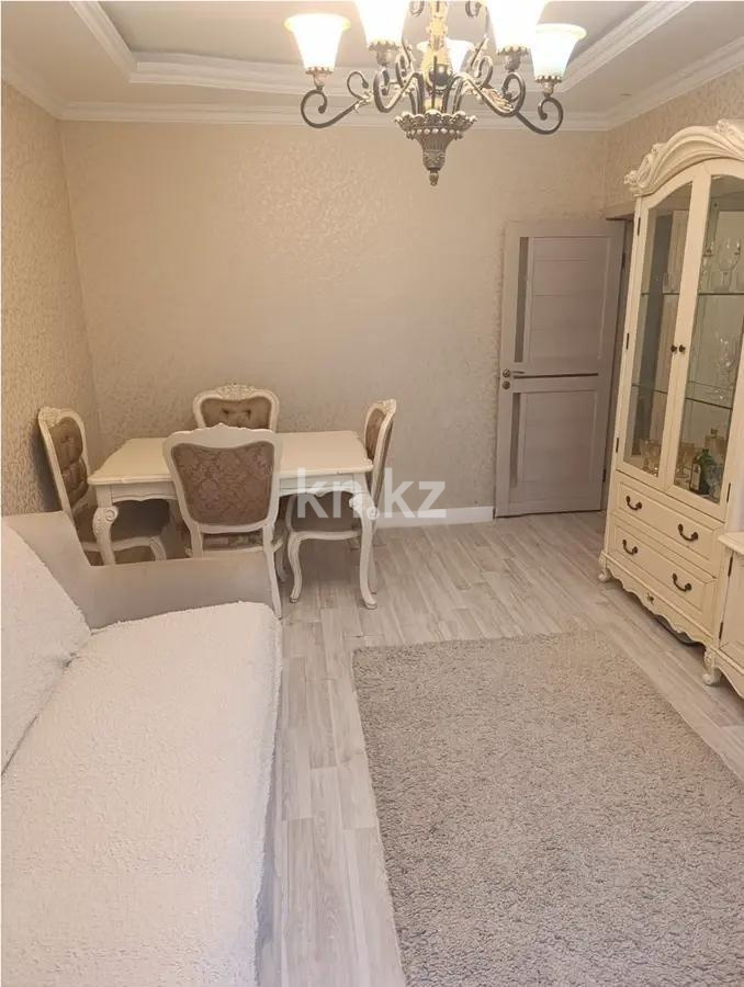 Продажа 3-комнатной квартиры, 70 м² в Алматы - фото 2