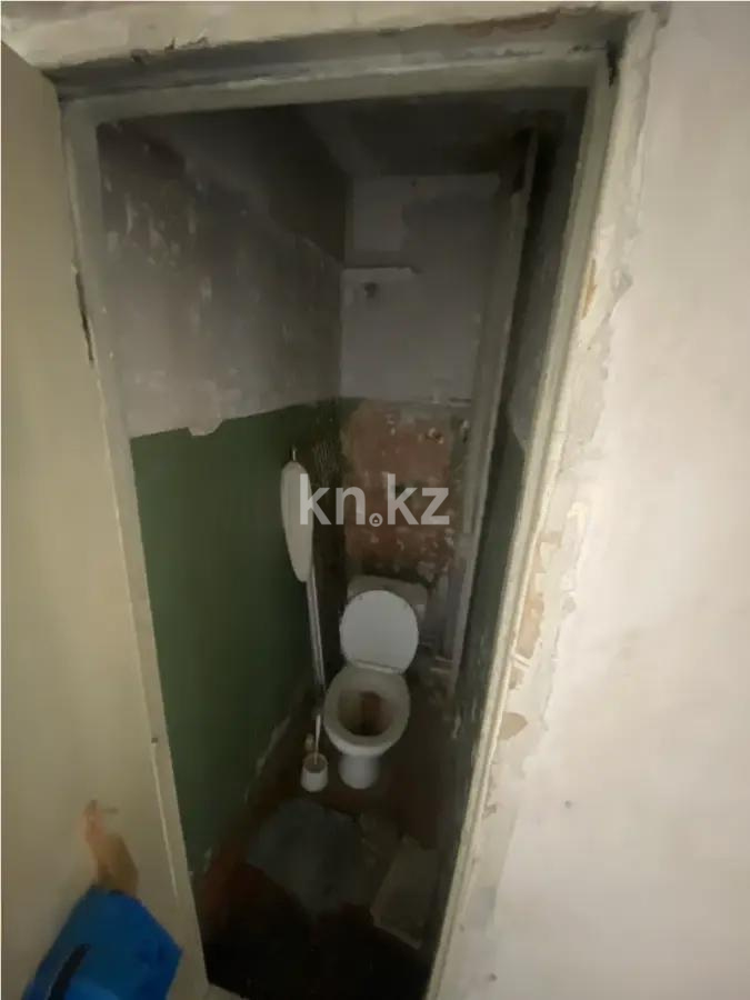 Продажа 1-комнатной квартиры, 31 м² в Караганде - фото 4