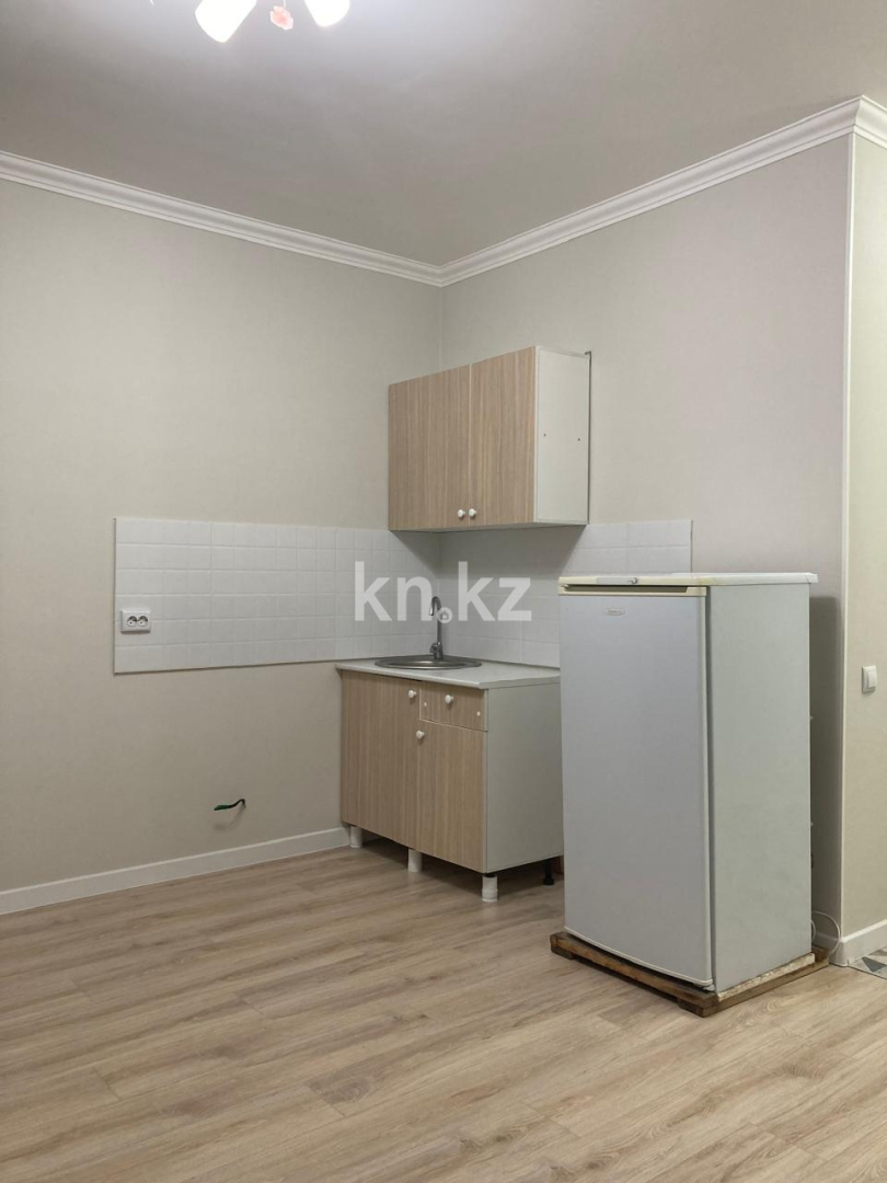Продажа 1-комнатной квартиры, 24.6 м² в Астане - фото 8