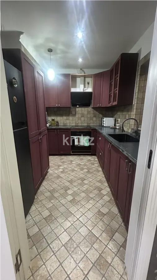 Продажа 3-комнатной квартиры, 95 м² в Алматы - фото 4