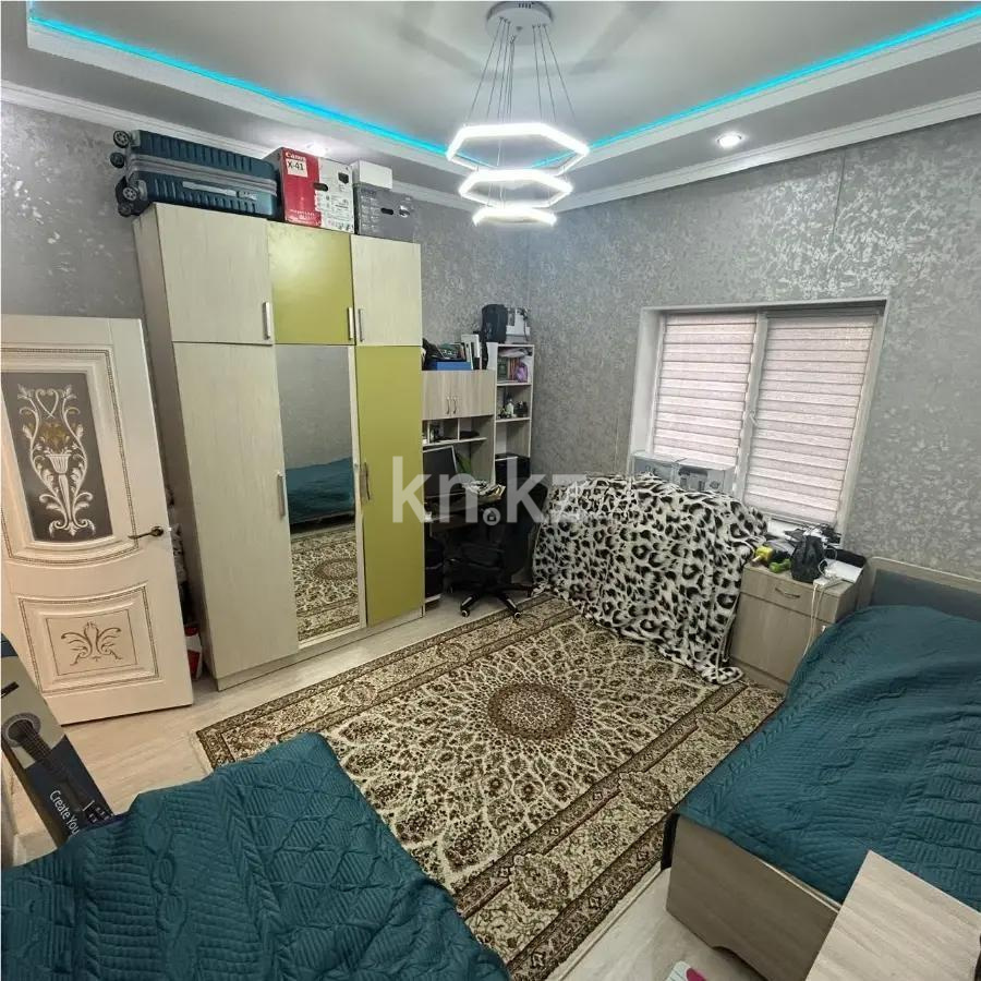 Продажа 3-комнатной квартиры, 90 м² в Алматы - фото 3