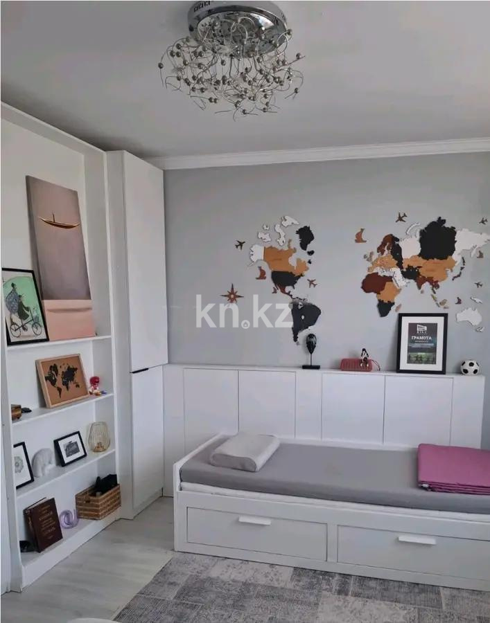 Продажа 3-комнатной квартиры, 81.5 м², ул. Бараева в Астане - фото 4