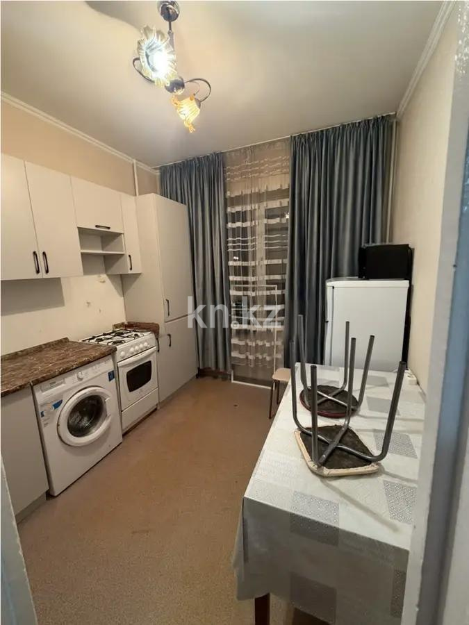 Продажа 1-комнатной квартиры, 36.6 м² в Алматы - фото 2