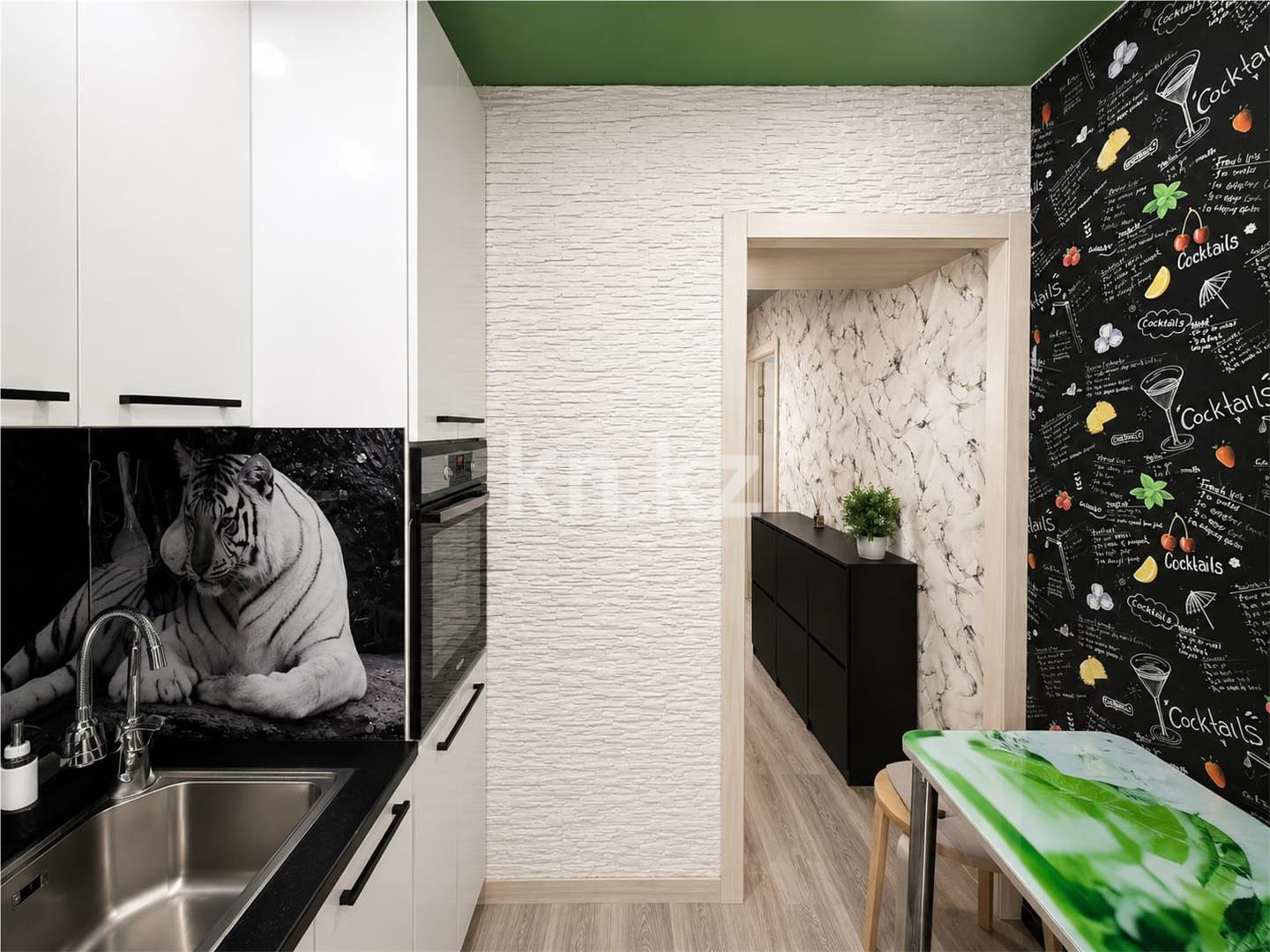 Продажа 1-комнатной квартиры, 32 м² в Темиртау - фото 4