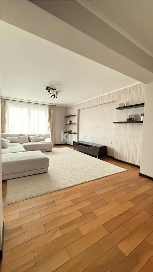 Продажа 3-комнатной квартиры, 130 м² в Алматы
