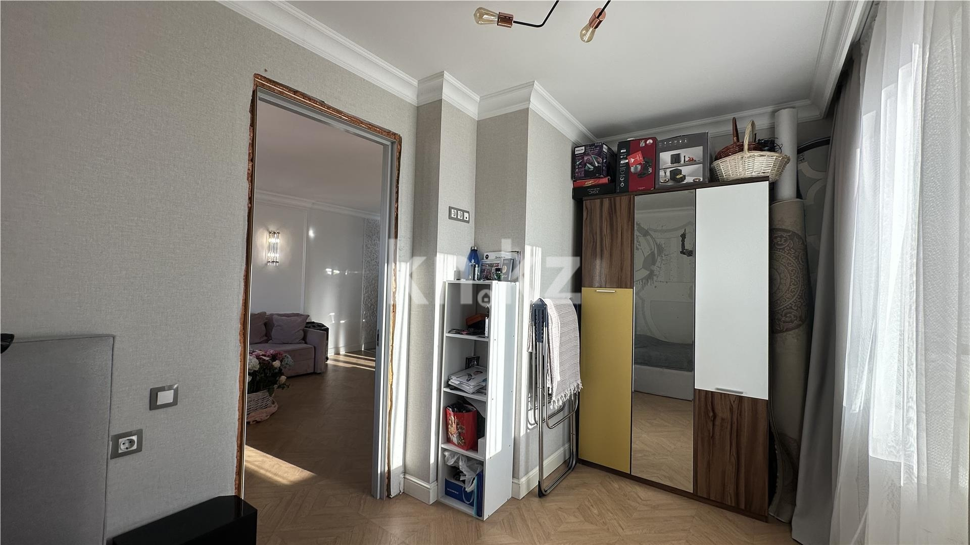 Продажа 4-комнатной квартиры, 100 м² в Астане - фото 3