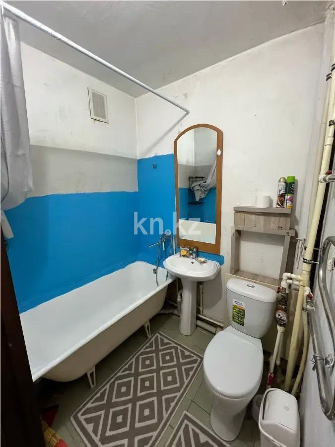 Продажа 1-комнатной квартиры, 33.9 м² в Алматы - фото 3
