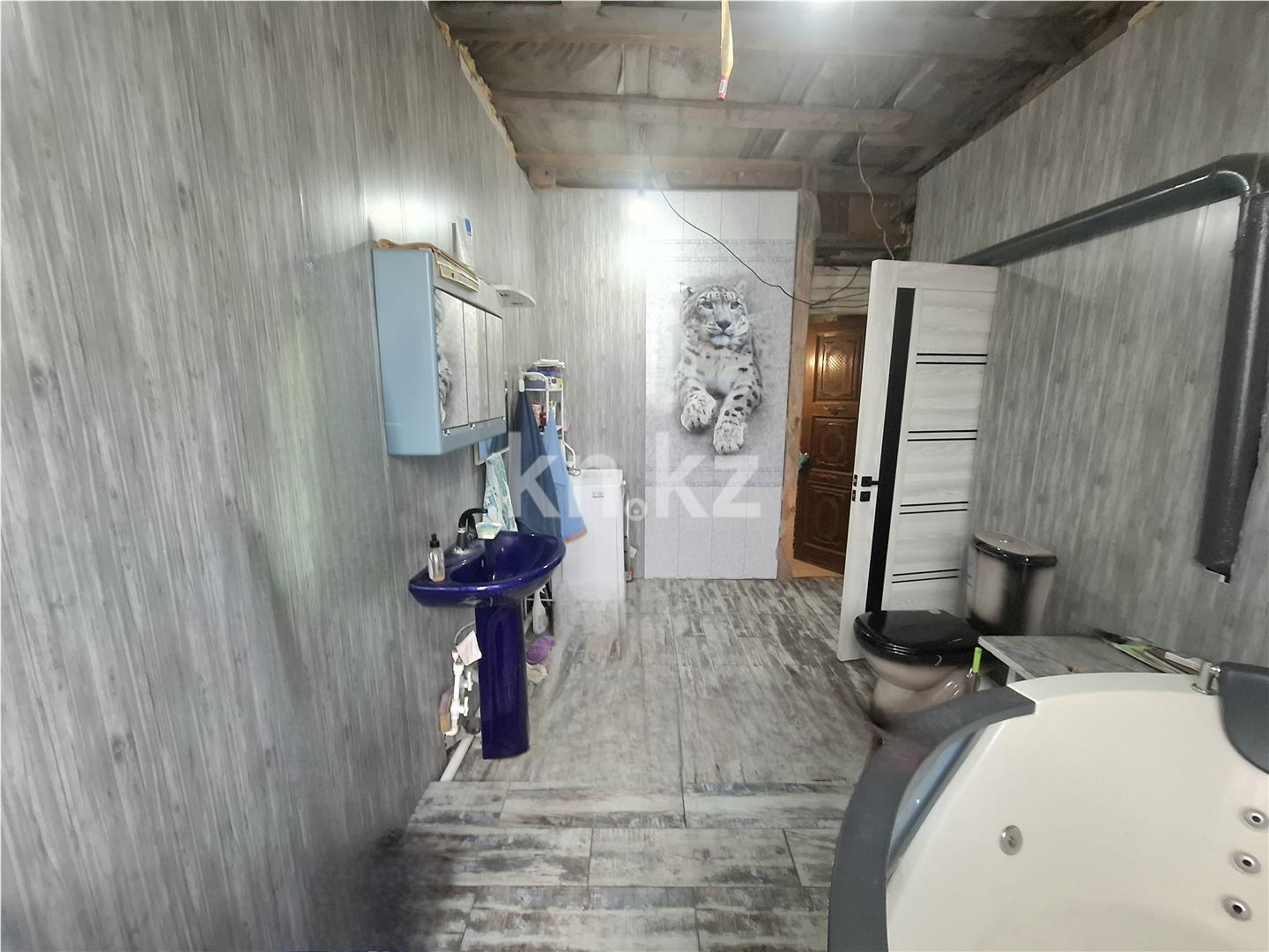 Продажа 3-комнатного дома, 100 м², ул. Тулебаева в Темиртау - фото 11