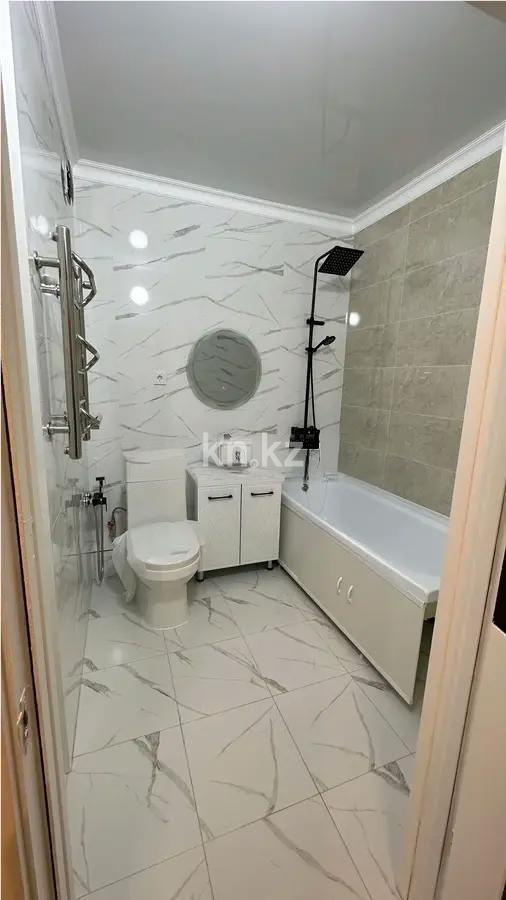 Продажа 2-комнатной квартиры, 50 м² в Алматы - фото 3