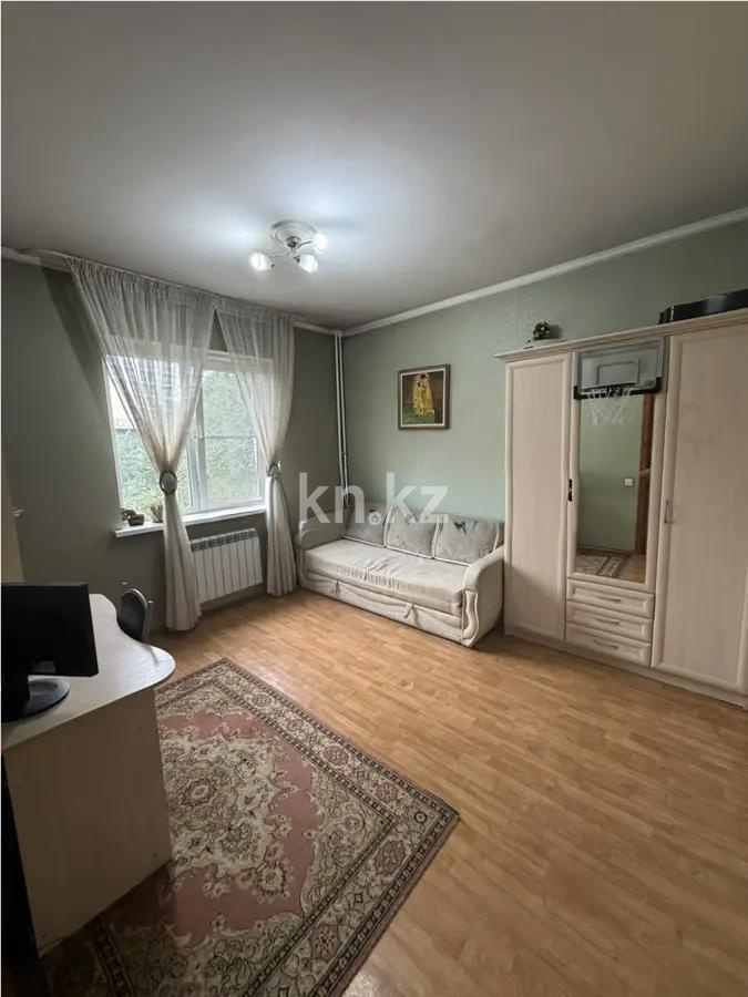 Продажа 3-комнатной квартиры, 64 м² в Алматы - фото 2