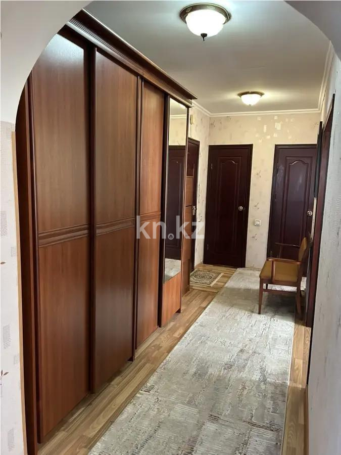 Продажа 3-комнатной квартиры, 82 м² в Астане - фото 7