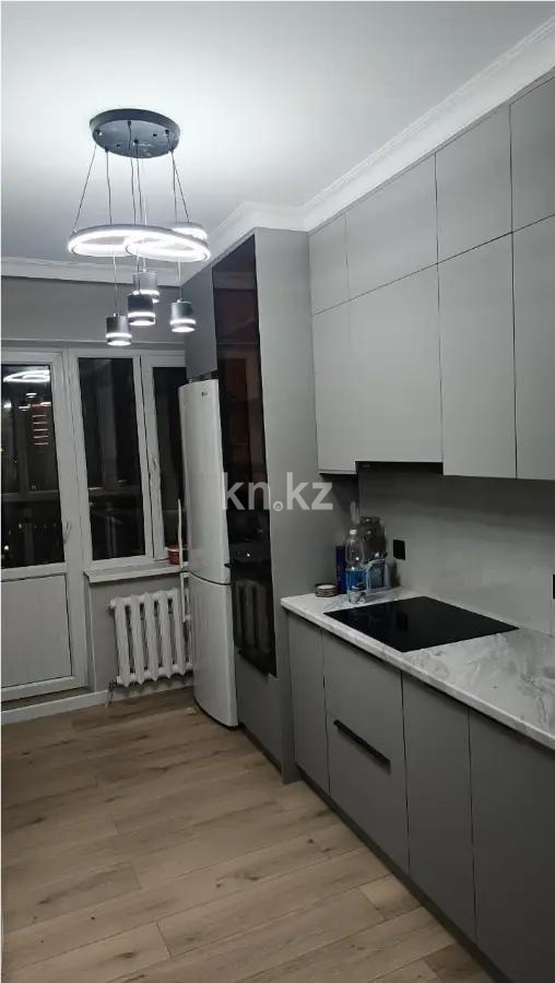 Продажа 2-комнатной квартиры, 60 м², ул. Сатпаева, дом  25 в Астане - фото 3